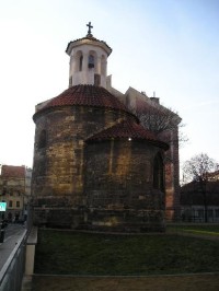 Rotunda sv. Longina