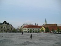 Svatoplukovo náměstí