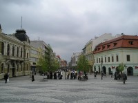 Svatoplukovo náměstí