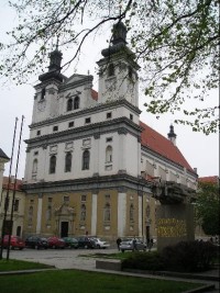 Kostel sv. Jana