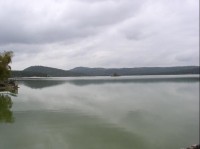 Máchovo Jezero