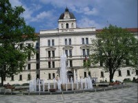 Praha - Smíchov