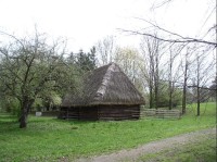 Skanzen