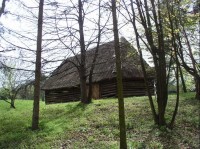 Skanzen