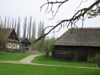 Skanzen