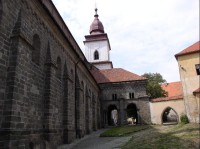 Basilika sv.Prokopa