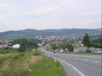 Levoča