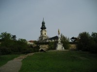 Nitranský hrad