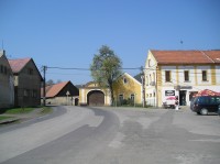 Hředle