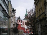 Liberec -zámek