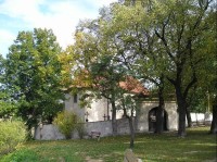 Kostel.sv. J.Nepomuckého