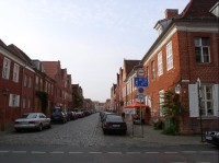 Holandská čtvrť