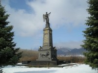 Ruský pomník