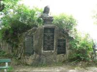 Pomník Petra Velikého