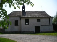 Kostel sv.Václava a Stanislava