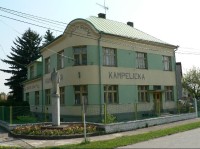 Kampelička