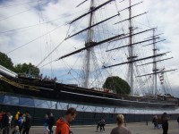 Cutty Sark