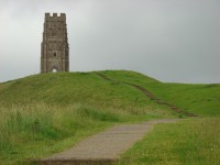 Glastonbury Tor