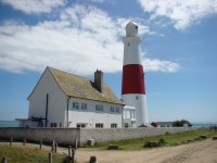 Portland Bill