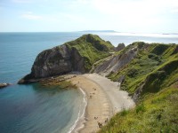 Cesta k Dordle Door