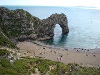 Dordle Door