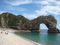 Dordle Door