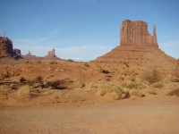 Monument Valley