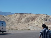 Zabriskie Point