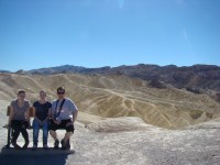 Zabriskie Point