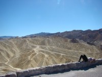 Zabriskie Point