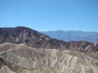 Zabriskie Point