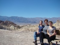 Zabriskie Point