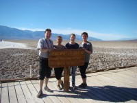 Badwater