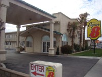 Motel Super 8