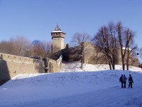 Helfštýn