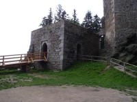 Brána Orlíku u Humpolce