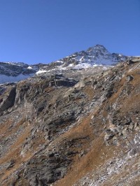 Mölltaler - Gletscher