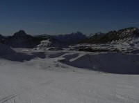 Mölltaler - Gletscher