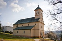 Kostel sv.Václava
