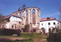 Kuklov (hrad)
