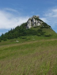 Čierny kameň