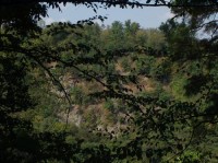 přírodní park Oslava