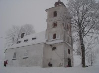 Horní kostel