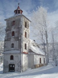 horní kostel