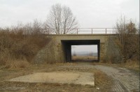 Duchcovský viadukt: Duchcov