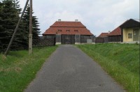 Lichtenwald: cesta k zámečku