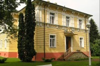 lázeňský dům Palacký