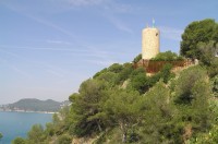 Castillo de Sant Joan 