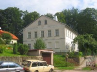 Adršpach-škola