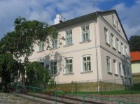 Adršpach-škola